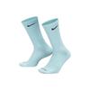 Nike Mid-Calf Socks Men's 3 Pack (Unisex) Crew Socks SX6891 924