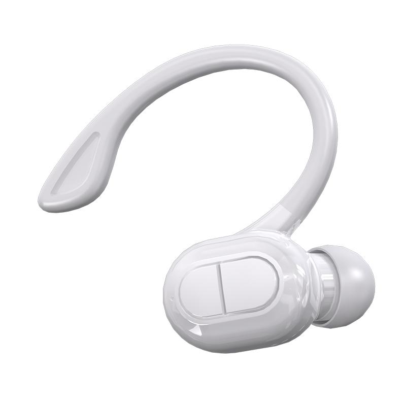Y8 Bluetooth 5.3 Одноухий Bluetooth Беспроводной Наушник Заушина Bluetooth Наушник