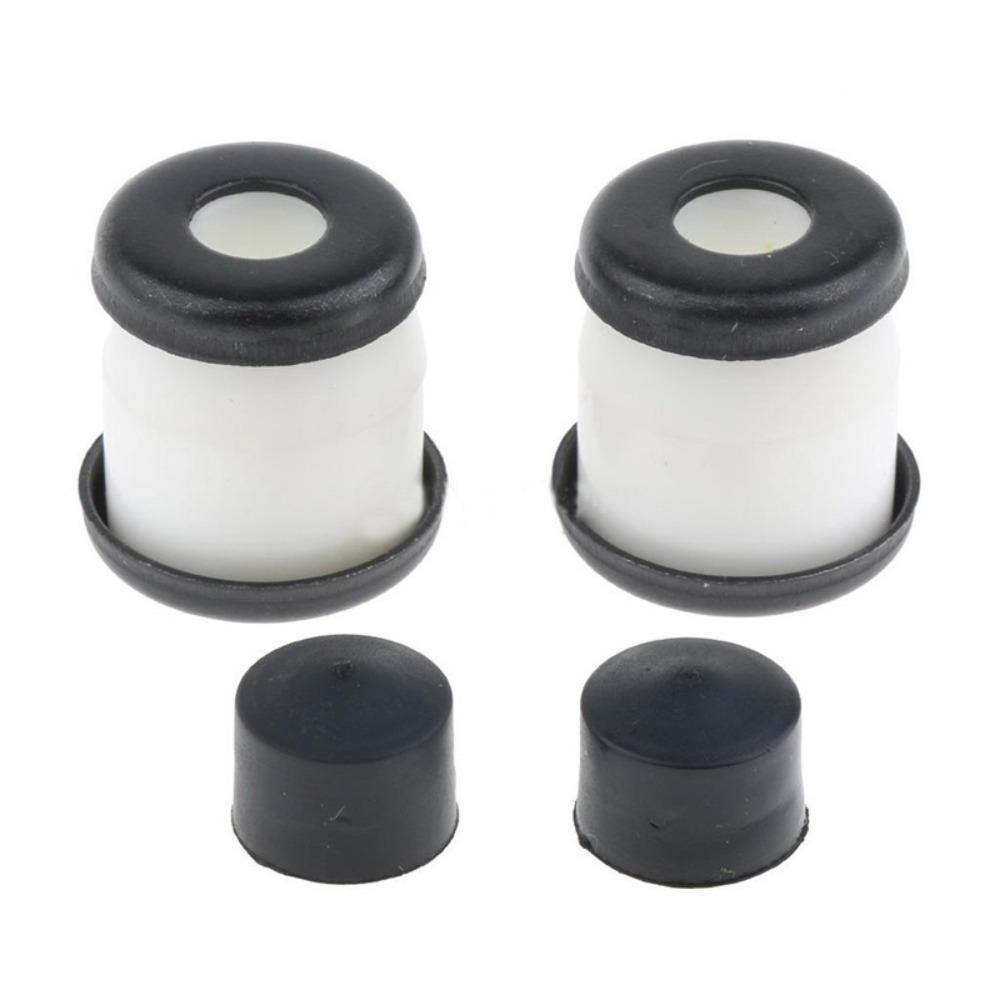 Rebuild Kit Skateboard Bushings Washers Shock Absorber Skateboard Pivot Cups  Double Rocker