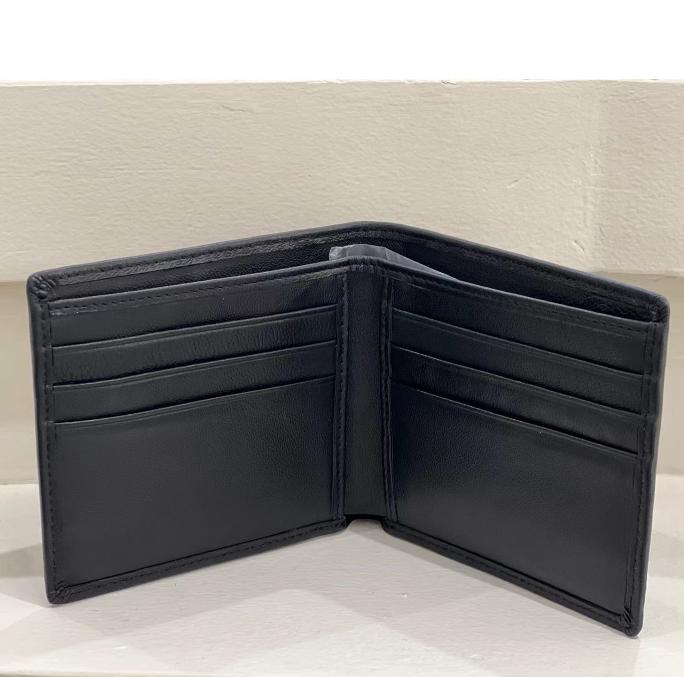 Женский длинный кошелек ручной работы из овчины на молнии, классический, в стиле ретро, повседневный, ручной кожаный кошелек