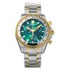Casual Watch Versace Chrono X VE9K01024 Yellow Gold [Versace] Men's [Item]