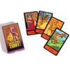 Mystical Realm Tarot 78 Cards Deck English Vision Divination Fate Playing Card