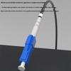 Hainai Outdoor Armored SC-SC Fiber Optic Patch Cable