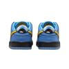 The Powerpuff Girls x Nike Dunk Low Pro SB QS PS Bubbles Детские Кроссовки Синий Синий-Chill Глубокий-Королевский-Синий FZ8833-400