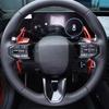 2*For Hyundai IONIQ 6 N  2024 2025 Car Steering Wheel Shift Paddle Extension Cover Trim Car Interior Decoration Accessories