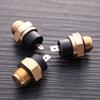 Motorcycle Electric Radiator Coolant Fan Water Thermostat Switch Temp Sensor
