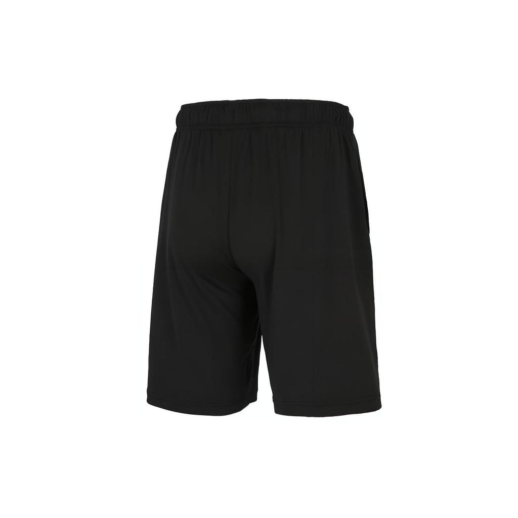 PUMA Uv Men Knit Shorts 'Black' Men's 671933-01