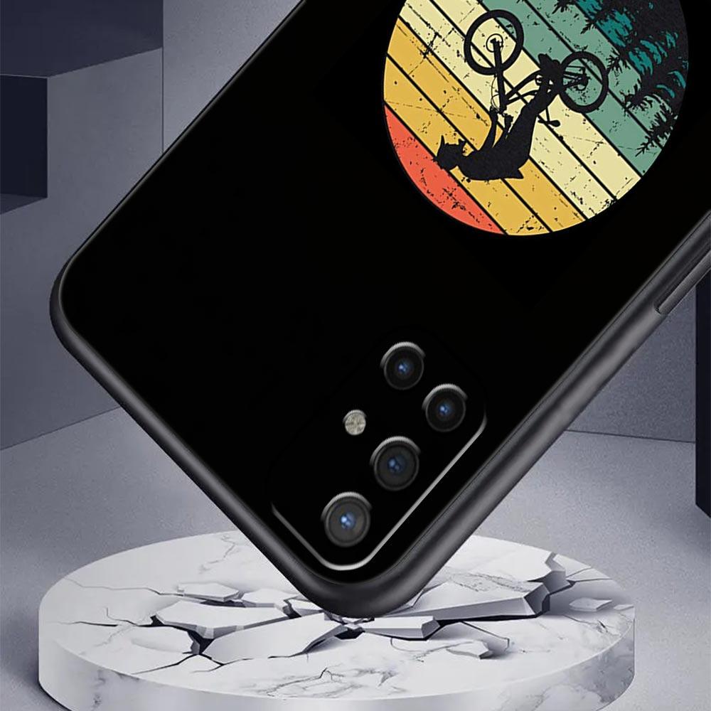 Чехол для телефона «Горный велосипед» для OnePlus 10 9 Pro 9T 10R 9R 9RT 8T 8 7 6T 7T Nord 2T CE 2 5G N200 N10 N100, силиконовый чехол
