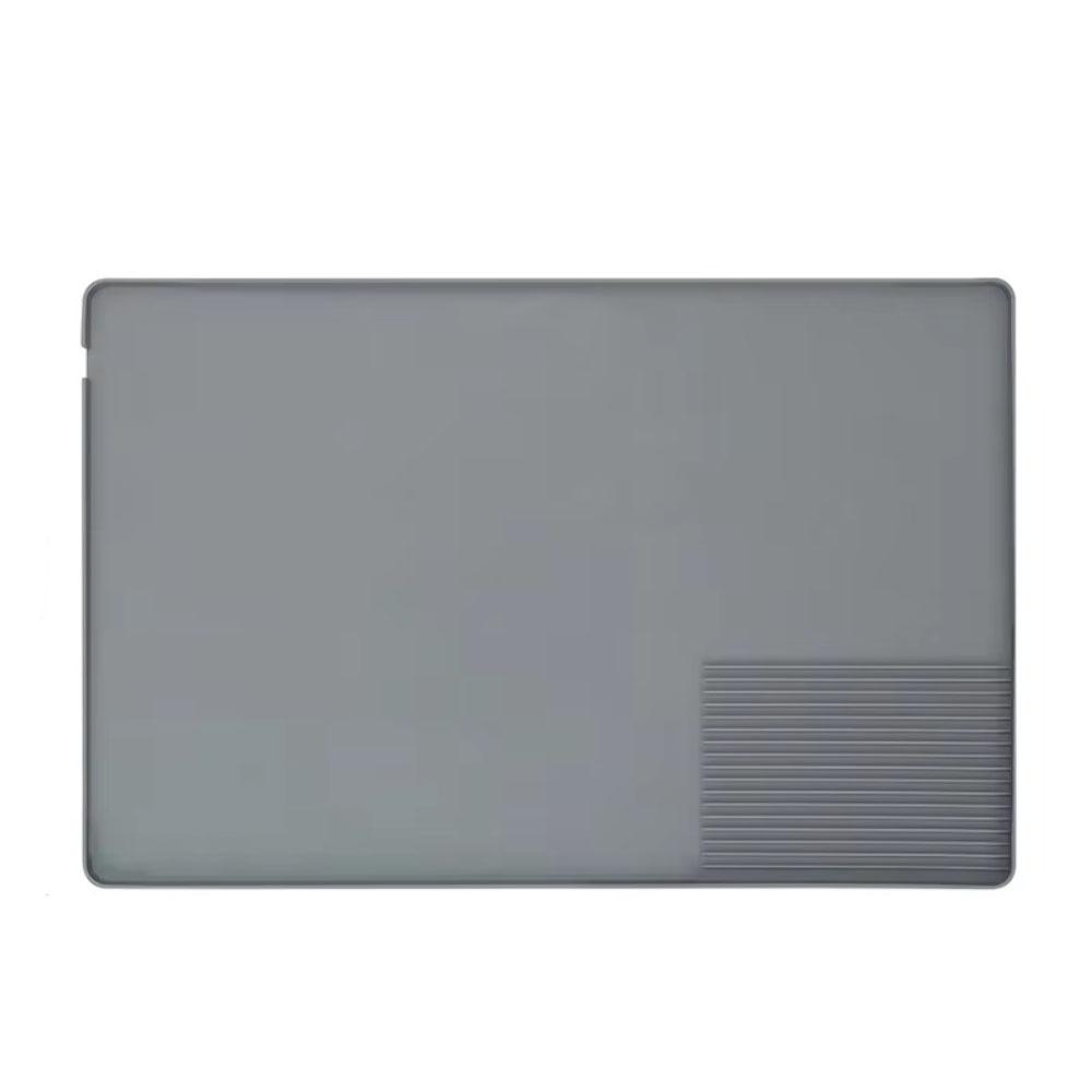 Heat Resistant Coffee Machine Silicone Mat 2 in 1 Coffee Bar Mat Espresso Tamping Mat Dining Table