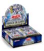 Yu-Gi-Oh OCG Duel Monsters СИЛА СТИХИЙ КОРОБКА CG1793