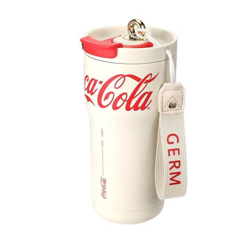 Термобутылка в коллаборации с Coca-Cola