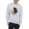Star Wars Mens The Last Jedi Chewbacca Brushed Sweatshirt