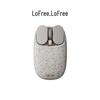 Беспроводная мышь Lofree EP115 Terrazzo