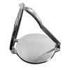 8 Inch Tortilla Press Cast Tortilla Maker Press Pan Heavy Restaurant Commercial Aluminium Tortilla Pie Maker Press Tool Part