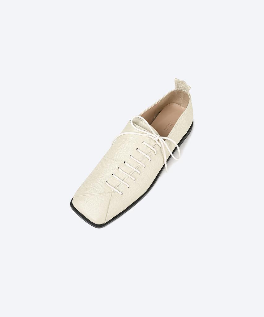Then London Loafers / Vanilla