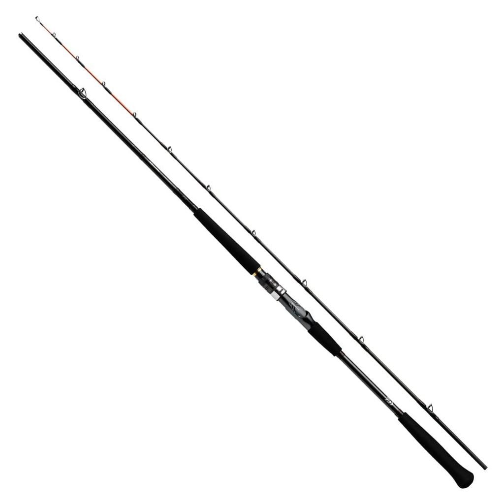 Daiwa Boat Rod Metalia Akamatsu Fishing Rod S-195