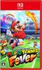 Mario Tennis Fever Switch 2 -
