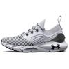 Кроссовки унисекс HOVR Phantom 2 IntelliKnit White Jet Grey 3024936-100