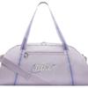 Nike Fabric Training Bag, Gym Bag, Shoulder Bag, Crossbody Bag, Handbag Regular Unisex Pink Purple Casual DH6863-530