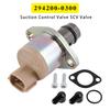 Suction Control Valve SCV Valve 294200-0300 for Toyota Avensis 2.0 2.2 D-4D