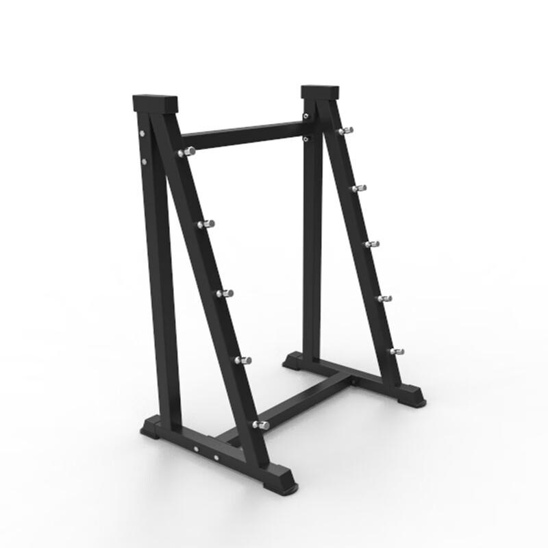 Barbell Bar Storage Rack