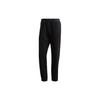 Originals Polar Fleece AOP Casual Long Pants Men Bottoms Black GD0004