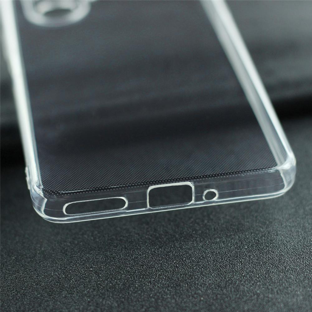 Мягкий силиконовый чехол для телефона TPU для Cubot Max 5, противоударный чехол, гибкий защитный чехол, ударопрочный T7S1