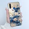 Чехол для ZTE Blade V10 2019 Эстетичный Роскошный Милый Крутой Для Мальчиков Девочек Мягкий Силиконовый Задняя Крышка Телефона Для ZTE Blade V10 V 10 Корпус