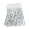 10 Yards Sequins Material Sequin Tassel Fringe 20cm Width Decorative Trimmings  Party Decoration