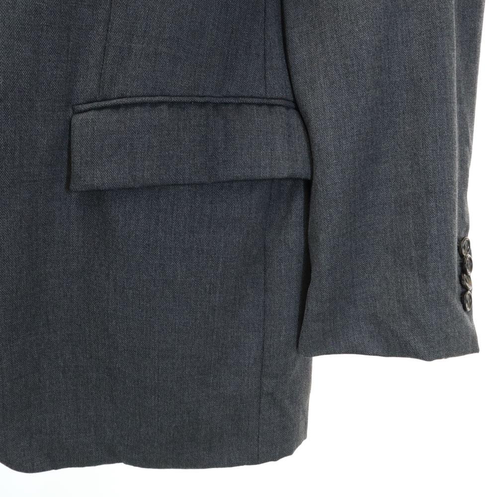 Jil Sander Suit Setup 46 Charcoal Gray Men's Used