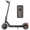 Isinwheel S9 Pro Electric Scooter, 350W Motor, 36V 7.5Ah Battery, 8.5 Inches Pneumatic Tire, 25km/h Max Speed, 28km Range, App Control