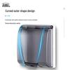 WEIJIABANG Type 86 Self-Adhesive Waterproof Switch & Socket Cover