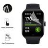Protection écran pour Oppo Watch 3 Pro [Pack 6] Film Plastique Protecteur Résistant Ultra Mince Phonillico