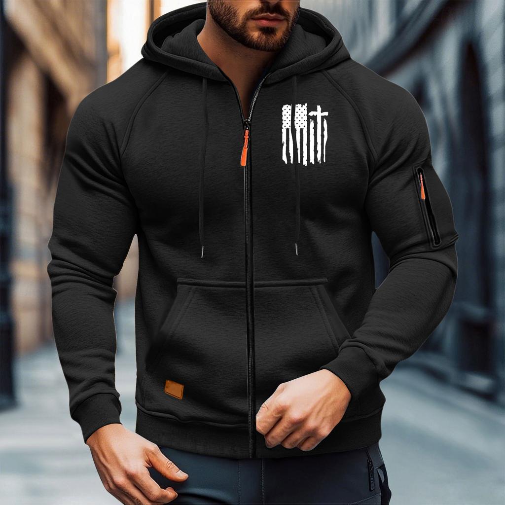 Спортивный костюм с капюшоном, унисекс, одежда для бега, пуловер с длинными рукавами, толстовка с капюшоном