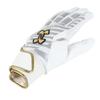 UA CLEAN UP PRO BG 6001312 Белый Серебристый M (100)