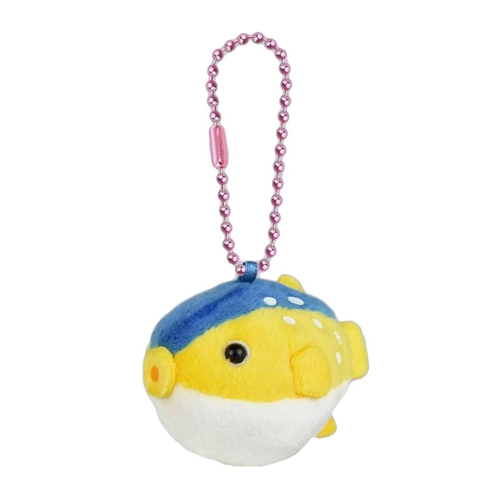 Amuse Petit Maru Animals DX Boxfish 704622