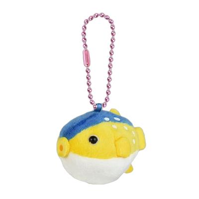 Amuse Petit Maru Животные DX Рыба-шар 704622