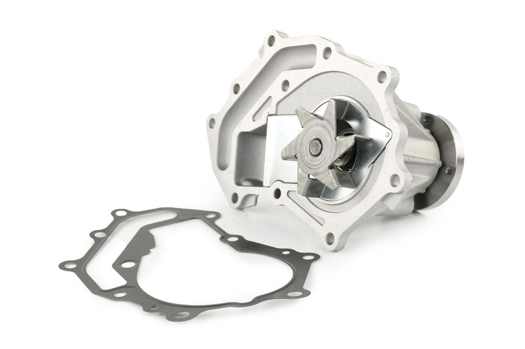 Ft57195 Fast Water Pump