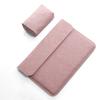 Laptop Sleeve PU Case MacBook Air Pro 11 12 13 13.3 13.6 14 15 15.4 15.6 16 16.3 Inch