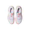 Asics Женские кроссовки Court Ff 3 Clay White Sun Coral 1042A221-103