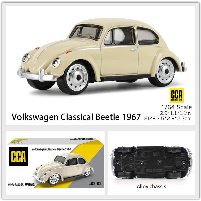 AKEZM1 CCA 1:64 1:54~72 styles available Porsche 911 GT2 Pagani Zonda BMW I7 static alloy die-casting car model collection gift toy