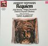 LP Record ARIBERT REIMANN, IULIA VÁRADY, HELG - Requiem 1C1651467403 EMI, His Master 1983 Germany Classical Used