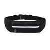 Unisex Running Waist Bag With Bottle Holder Sports Travel Portable Gym Bag