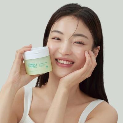 Fushidine Derma Trouble Clear Toner Pad, 60 листов