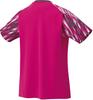 YONEX Junior Game Shirt 20895J Berry Pink J140 (654)