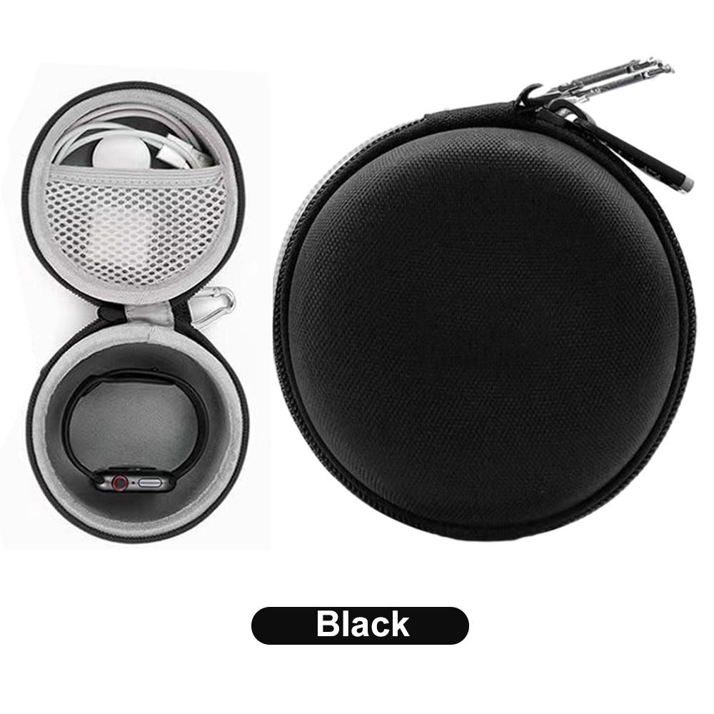 HdoorLink Водонепроницаемый чехол для хранения для Apple Watch Series, жесткий портативный дорожный футляр из ЭВА, наручные часы, сумка для переноски с защитой от пыли, защитный чехол