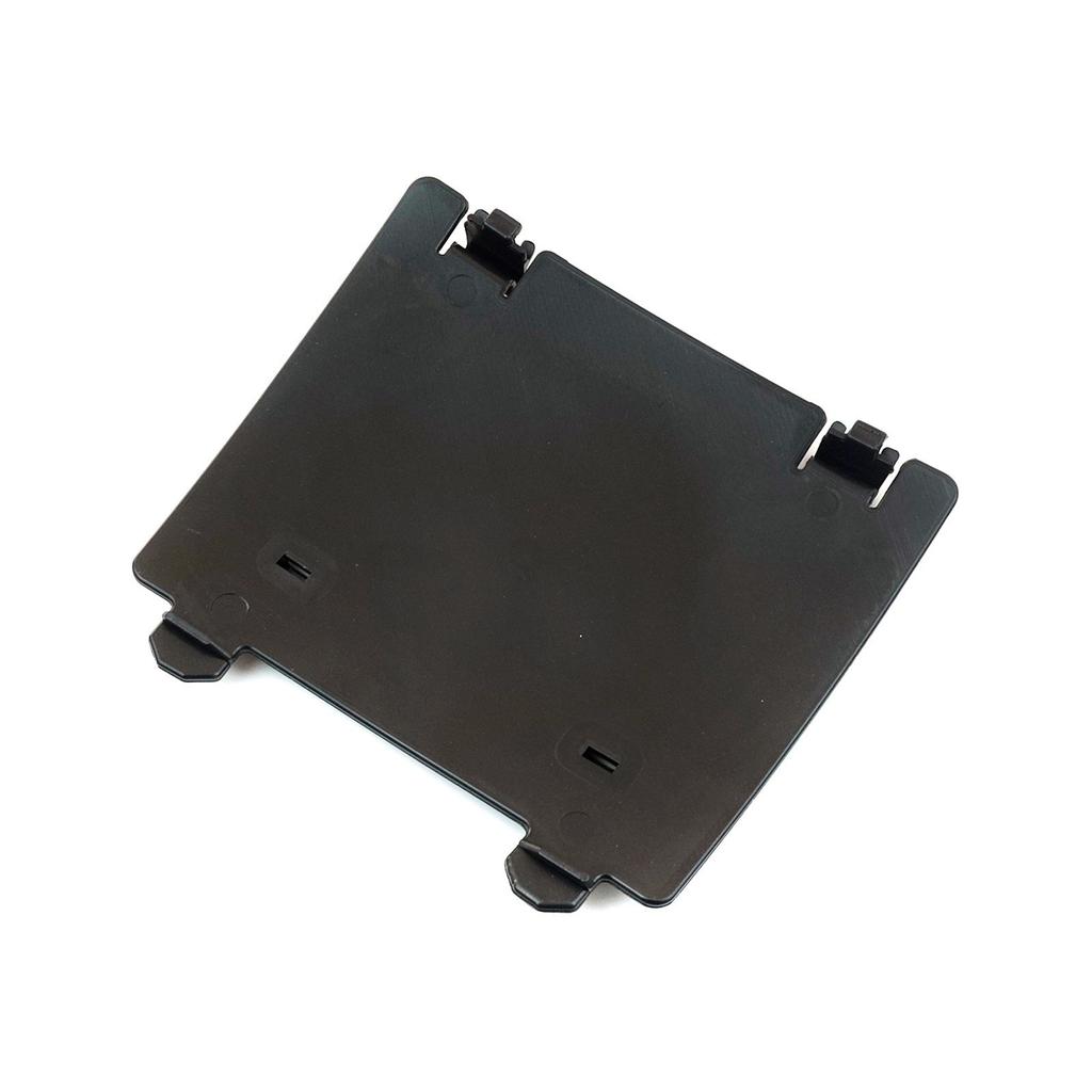 ESP991 Крышка колесного арки, крышка фары, доступ к лампочке, пылезащитный колпачок, заглушка, черная 13125606 для Opel Astra H Zafira B