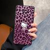 Чехол для телефона Leopard Hello K-Kittys для Xiaomi Redmi Note 14 12S A4 A5 10 12 11 Pro 11S 14C 13 Pro Plus A1 A2 A3 K40 K80 12C