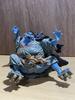 One Piece SCultures BIG Zoukeiou Chojo Kessen VI vol.4 Дзимбэй (Приз)