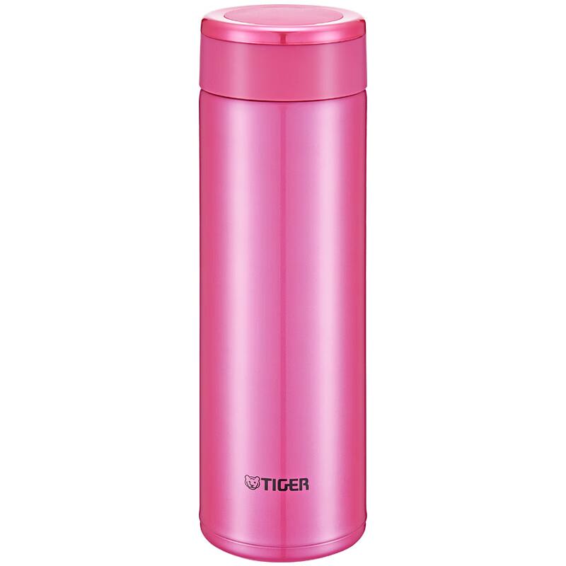Tiger MMW Series Vacuum Insulated Stainless Steel Bottle